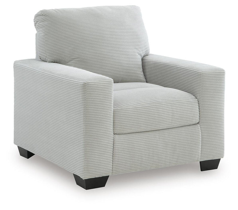 Greenbriar Chair - US Furniture & Mattress (Waterbury,CT)*