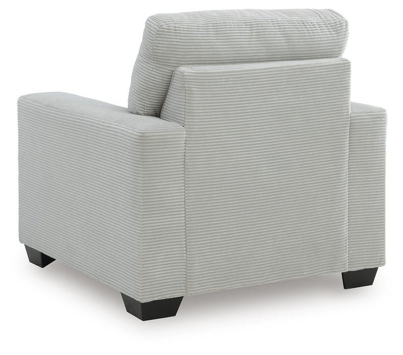 Greenbriar Chair - US Furniture & Mattress (Waterbury,CT)*