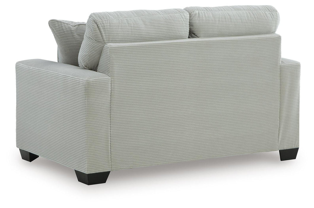 Greenbriar Living Room Set - US Furniture & Mattress (Waterbury,CT)*