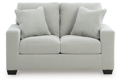 Greenbriar Loveseat - US Furniture & Mattress (Waterbury,CT)*