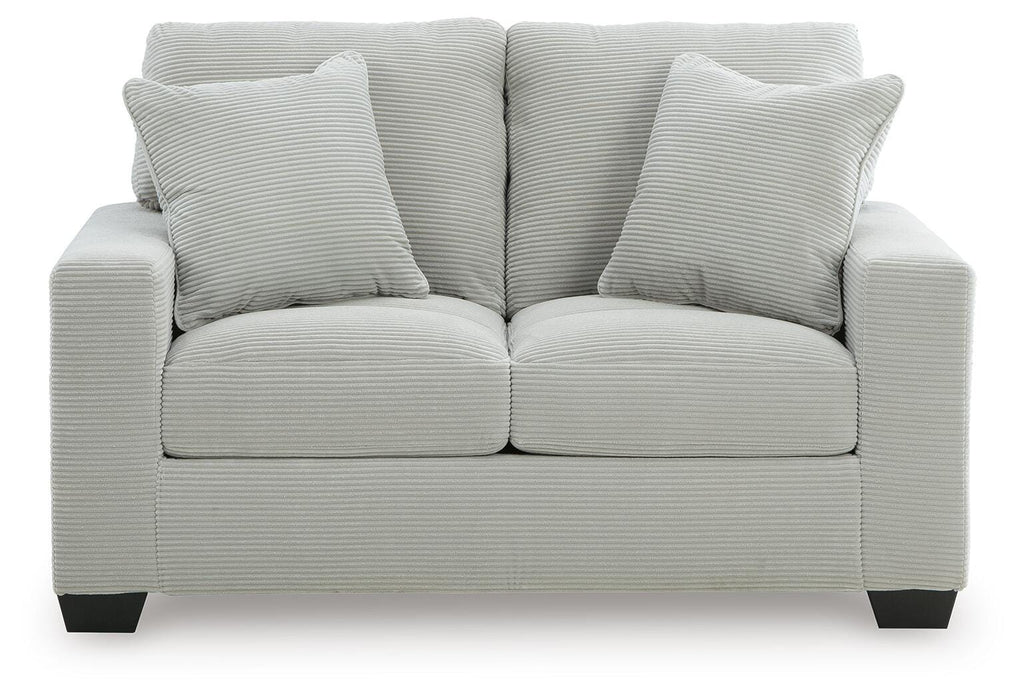 Greenbriar Living Room Set - US Furniture & Mattress (Waterbury,CT)*