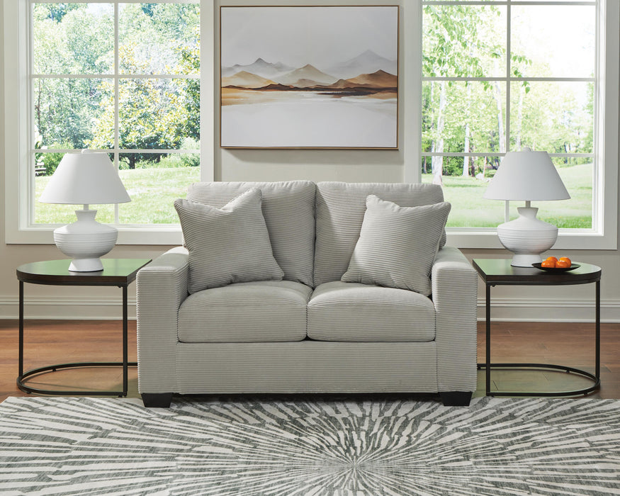 Greenbriar Living Room Set - US Furniture & Mattress (Waterbury,CT)*