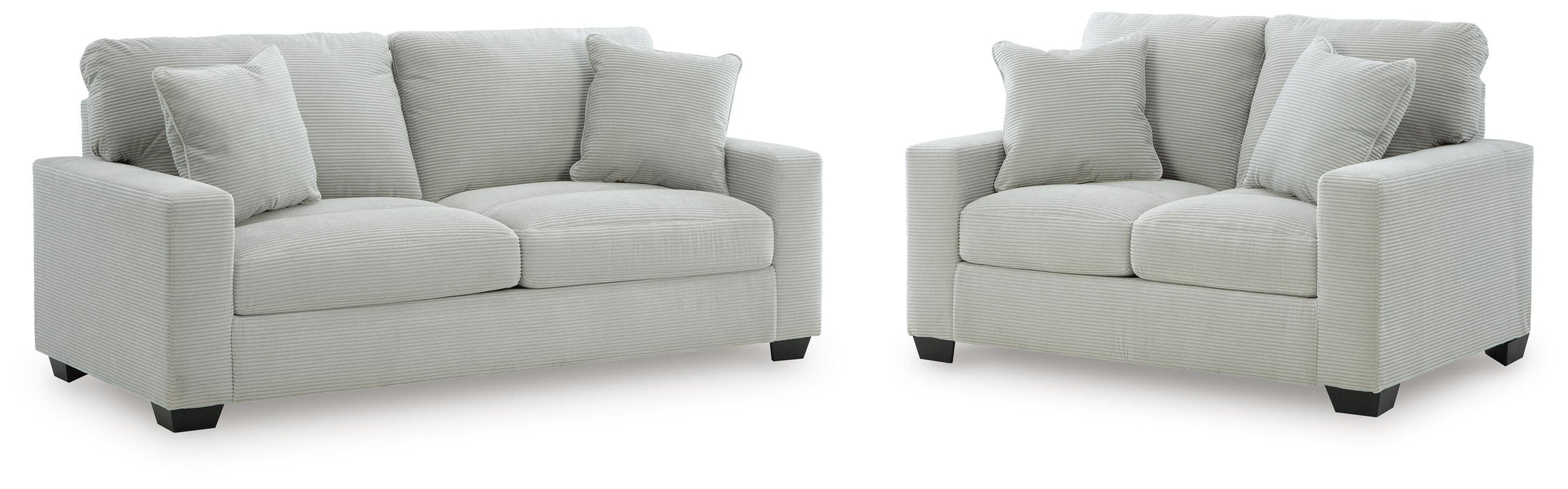 Greenbriar Living Room Set - US Furniture & Mattress (Waterbury,CT)*