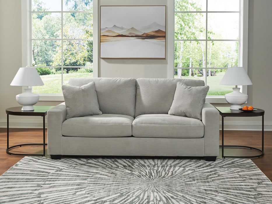 Greenbriar Living Room Set - US Furniture & Mattress (Waterbury,CT)*