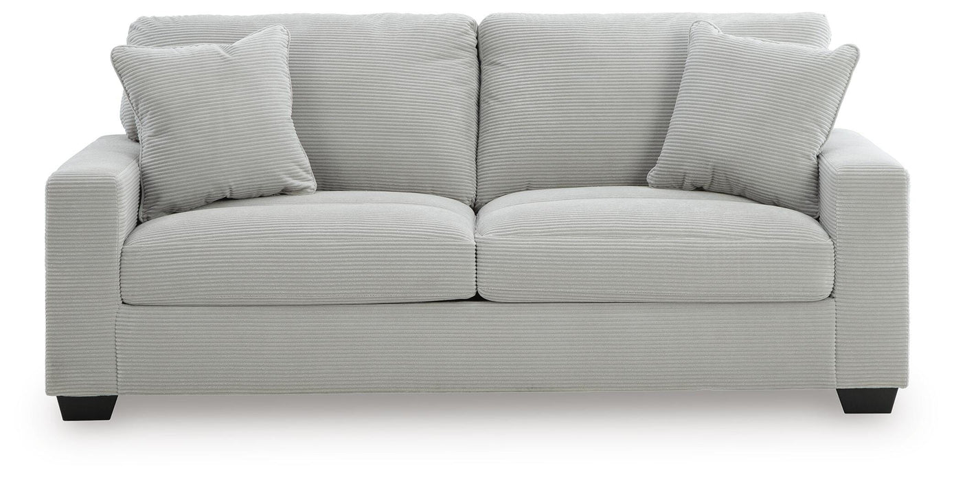 Greenbriar Living Room Set - US Furniture & Mattress (Waterbury,CT)*