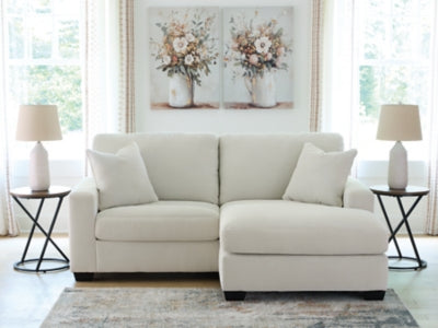 Greenbriar Sofa Chaise - US Furniture & Mattress (Waterbury,CT)*