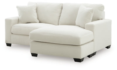 Greenbriar Sofa Chaise - US Furniture & Mattress (Waterbury,CT)*