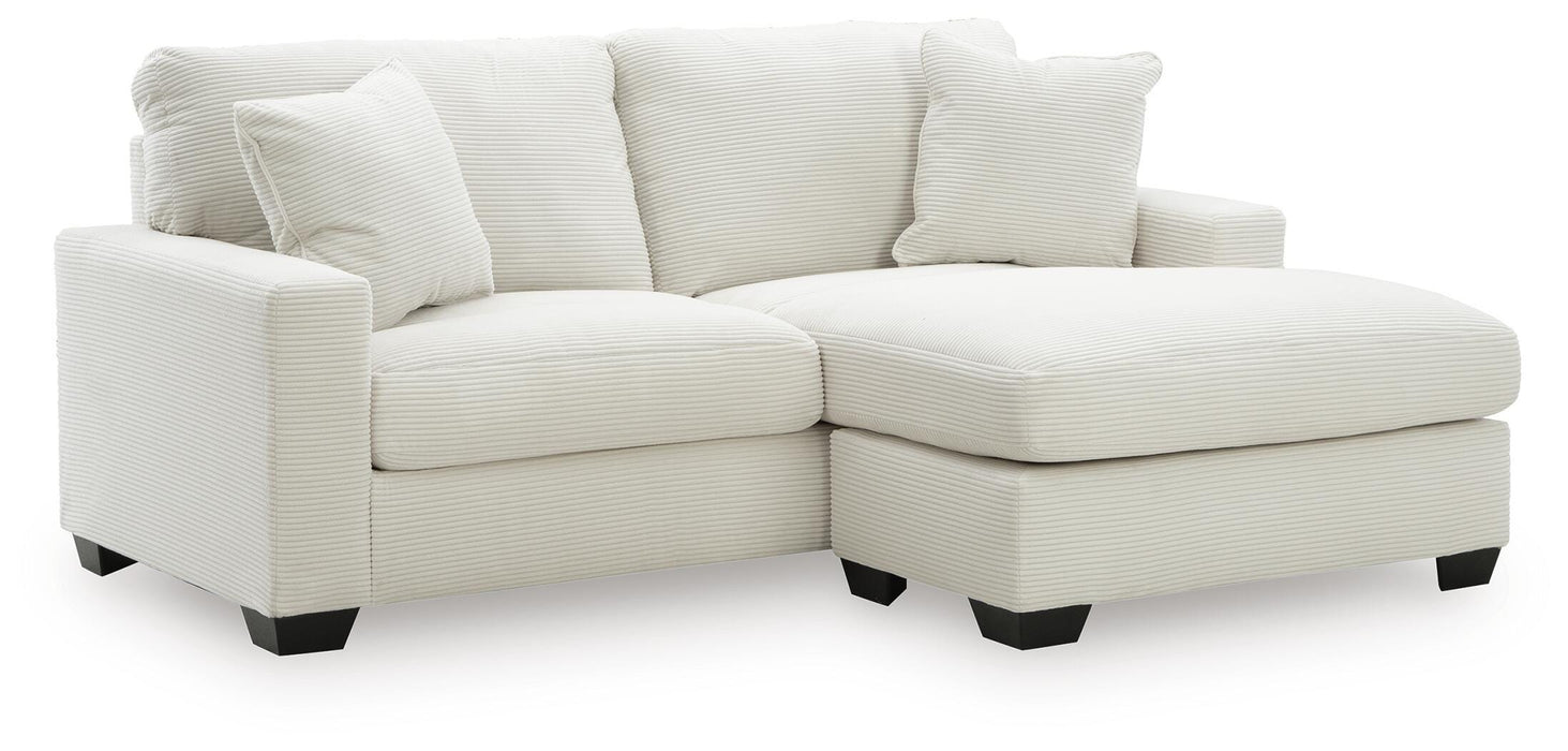 Greenbriar Sofa Chaise - US Furniture & Mattress (Waterbury,CT)*
