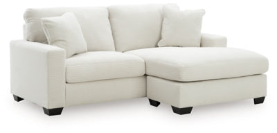 Greenbriar Sofa Chaise - US Furniture & Mattress (Waterbury,CT)*