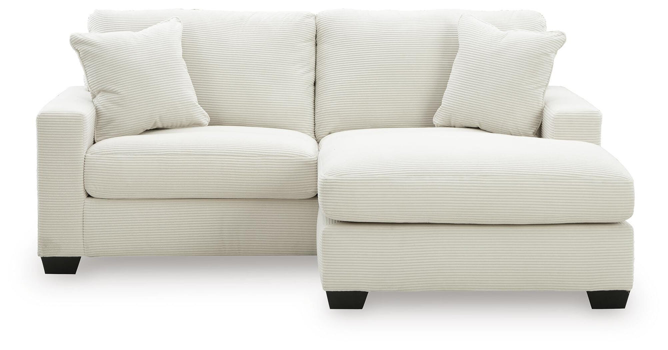 Greenbriar Sofa Chaise - US Furniture & Mattress (Waterbury,CT)*