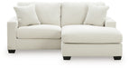 Greenbriar Sofa Chaise - US Furniture & Mattress (Waterbury,CT)*