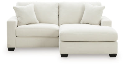 Greenbriar Sofa Chaise - US Furniture & Mattress (Waterbury,CT)*