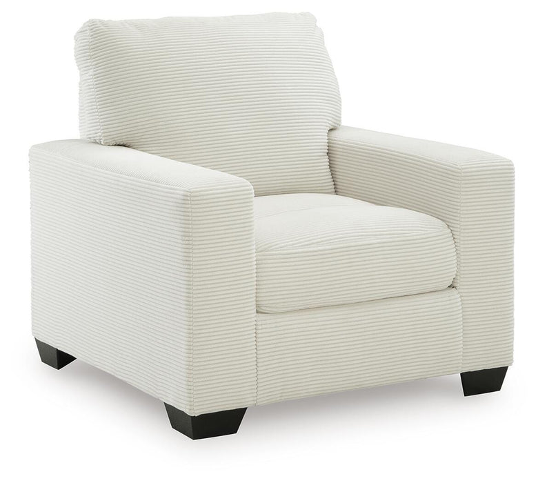 Greenbriar Chair - US Furniture & Mattress (Waterbury,CT)*