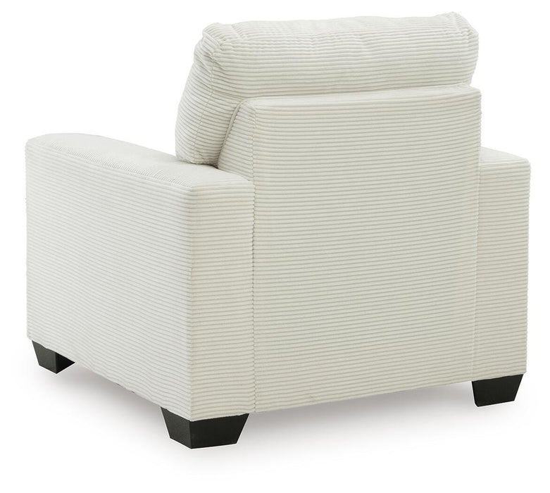 Greenbriar Chair - US Furniture & Mattress (Waterbury,CT)*