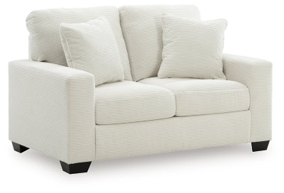 Greenbriar Loveseat - US Furniture & Mattress (Waterbury,CT)*