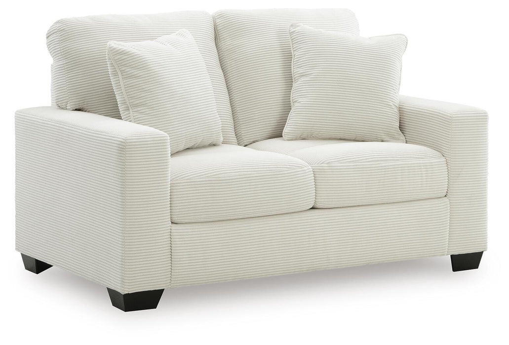Greenbriar Living Room Set - US Furniture & Mattress (Waterbury,CT)*