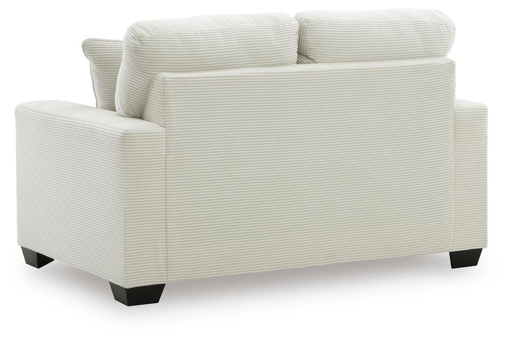Greenbriar Living Room Set - US Furniture & Mattress (Waterbury,CT)*