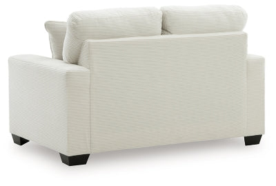 Greenbriar Loveseat - US Furniture & Mattress (Waterbury,CT)*