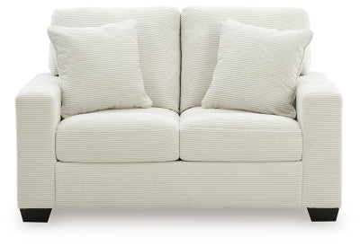 Greenbriar Loveseat - US Furniture & Mattress (Waterbury,CT)*
