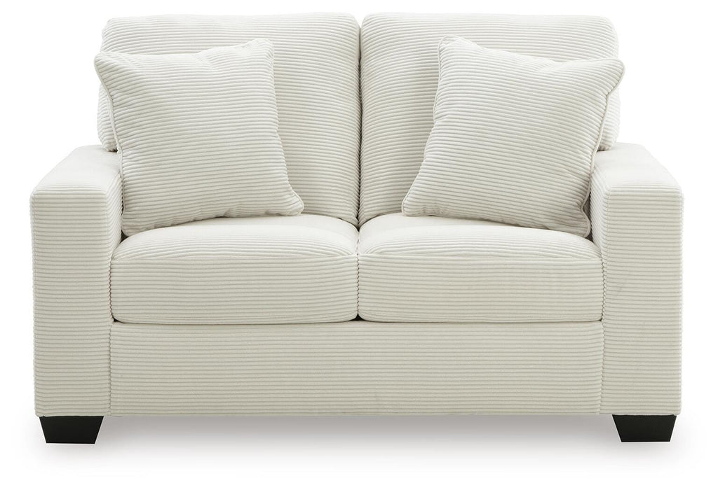 Greenbriar Living Room Set - US Furniture & Mattress (Waterbury,CT)*
