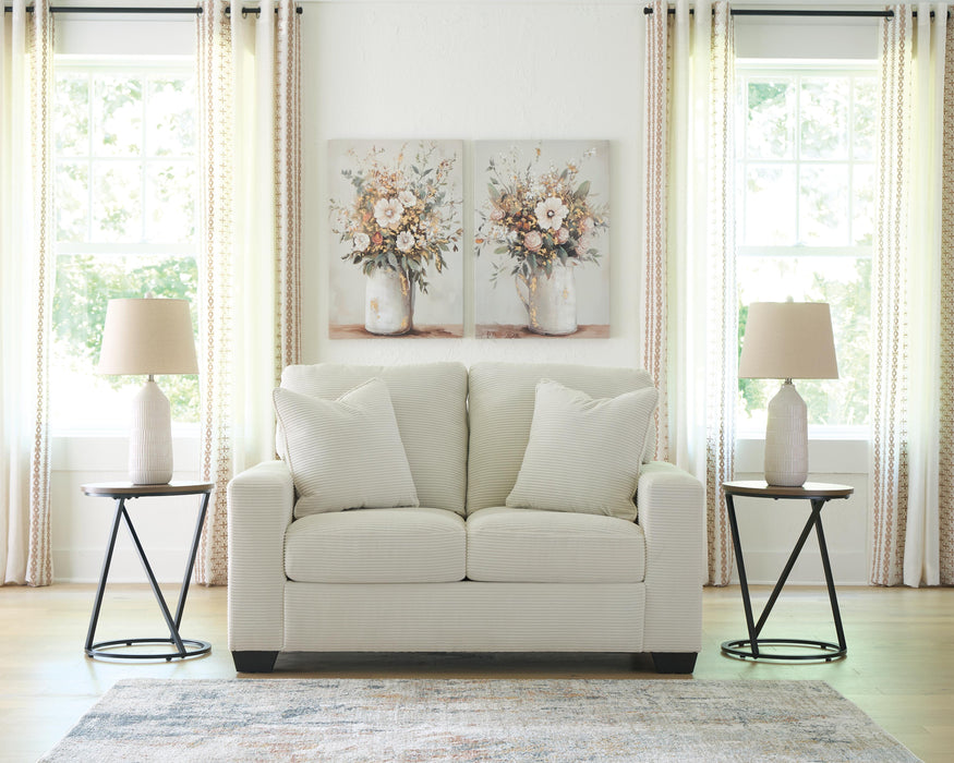 Greenbriar Living Room Set - US Furniture & Mattress (Waterbury,CT)*