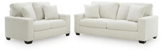Greenbriar Living Room Set - US Furniture & Mattress (Waterbury,CT)*