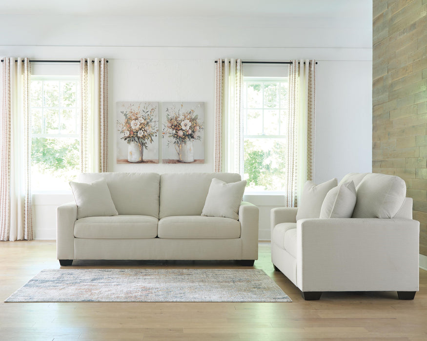 Greenbriar Living Room Set - US Furniture & Mattress (Waterbury,CT)*