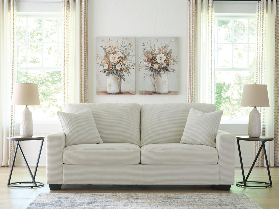 Greenbriar Living Room Set - US Furniture & Mattress (Waterbury,CT)*