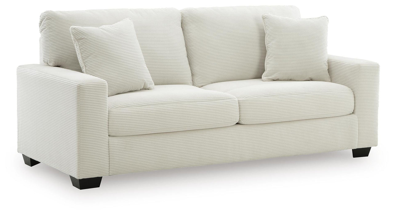Greenbriar Living Room Set - US Furniture & Mattress (Waterbury,CT)*