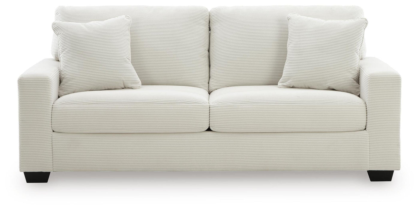 Greenbriar Living Room Set - US Furniture & Mattress (Waterbury,CT)*