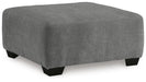 Birkdale Court Oversized Accent Ottoman - US Furniture & Mattress (Waterbury,CT)*