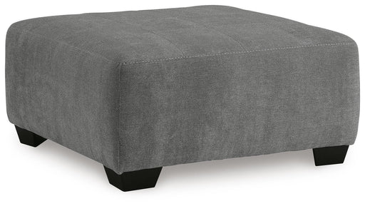 Birkdale Court Oversized Accent Ottoman - US Furniture & Mattress (Waterbury,CT)*