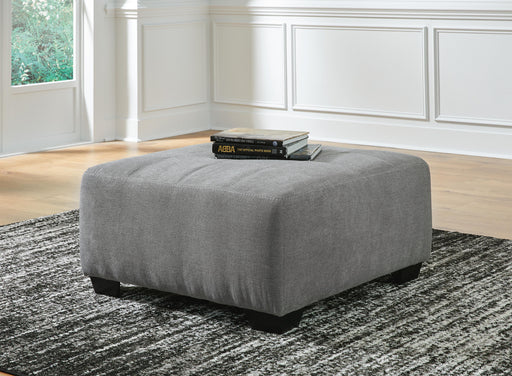 Birkdale Court Oversized Accent Ottoman - US Furniture & Mattress (Waterbury,CT)*