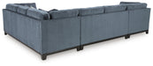 Maxon Place Sectional with Chaise - US Furniture & Mattress (Waterbury,CT)*