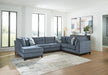 Maxon Place Sectional with Chaise - US Furniture & Mattress (Waterbury,CT)*