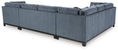 Maxon Place Sectional with Chaise - US Furniture & Mattress (Waterbury,CT)*