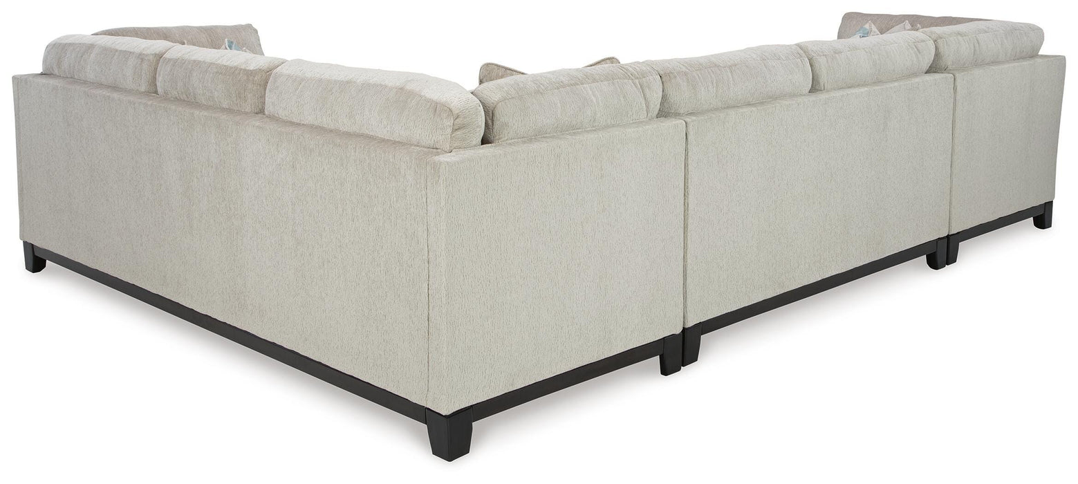Maxon Place Sectional with Chaise - US Furniture & Mattress (Waterbury,CT)*