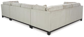 Maxon Place Sectional with Chaise - US Furniture & Mattress (Waterbury,CT)*