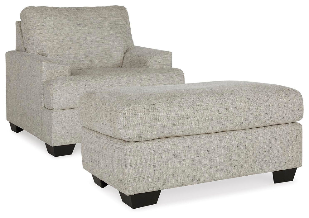 Vayda Living Room Set - US Furniture & Mattress (Waterbury,CT)*