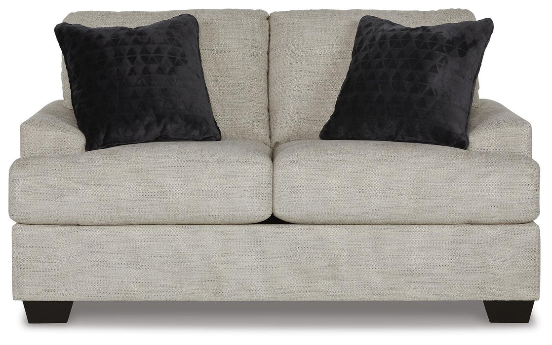 Vayda Living Room Set - US Furniture & Mattress (Waterbury,CT)*