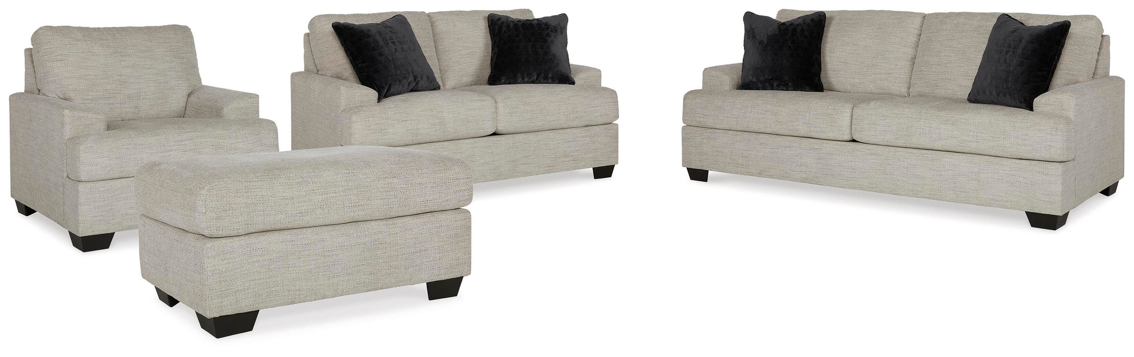 Vayda Living Room Set - US Furniture & Mattress (Waterbury,CT)*