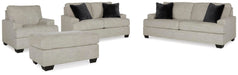 Vayda Living Room Set - US Furniture & Mattress (Waterbury,CT)*
