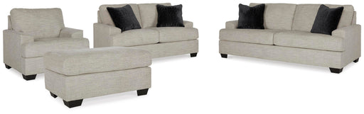 Vayda Living Room Set - US Furniture & Mattress (Waterbury,CT)*
