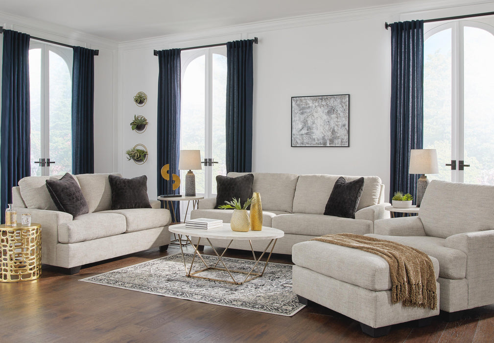 Vayda Living Room Set - US Furniture & Mattress (Waterbury,CT)*