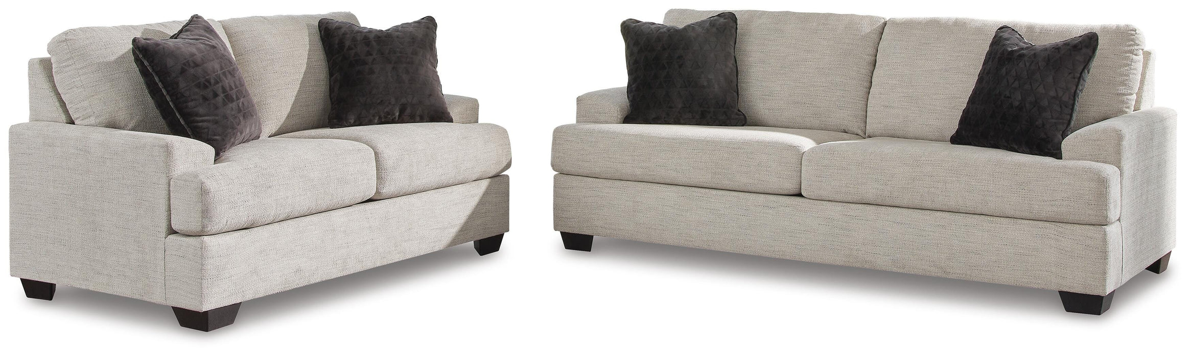 Vayda Living Room Set - US Furniture & Mattress (Waterbury,CT)*
