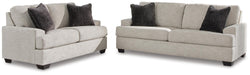 Vayda Living Room Set - US Furniture & Mattress (Waterbury,CT)*
