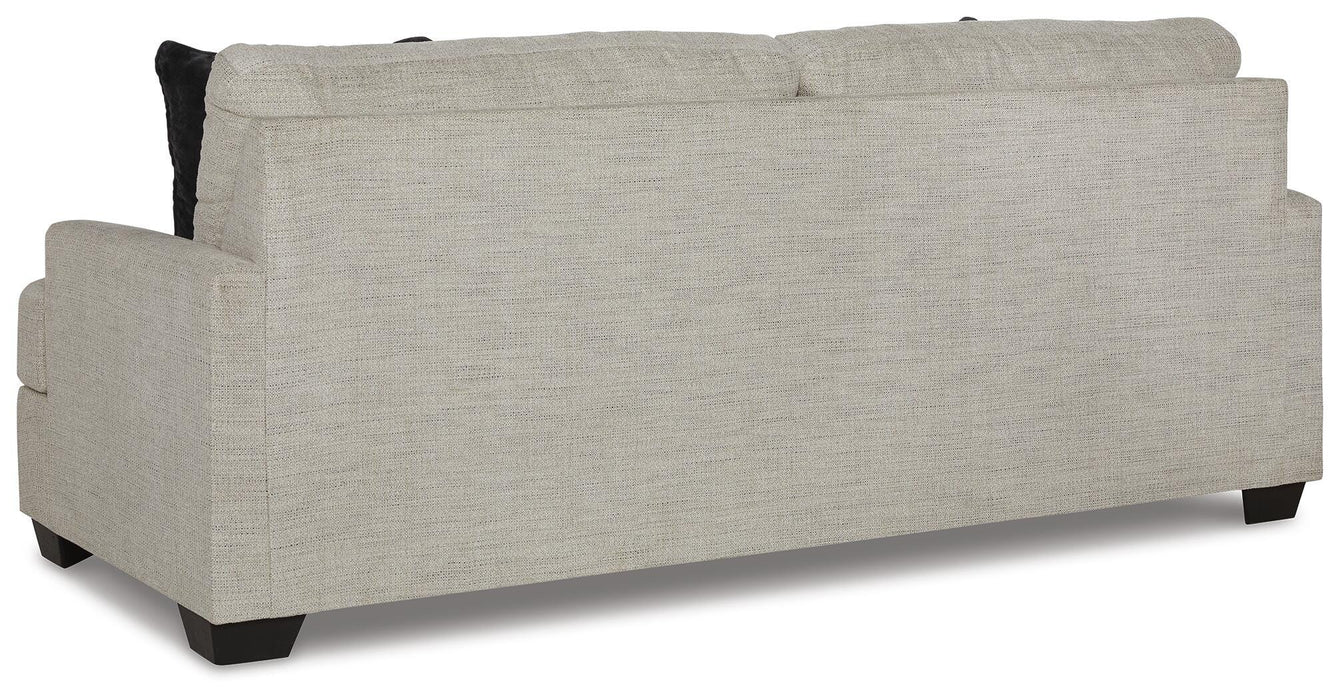 Vayda Living Room Set - US Furniture & Mattress (Waterbury,CT)*
