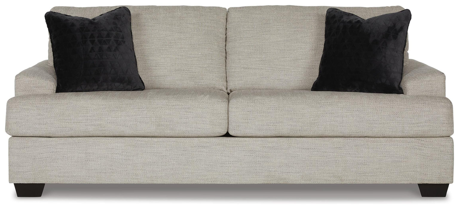 Vayda Living Room Set - US Furniture & Mattress (Waterbury,CT)*
