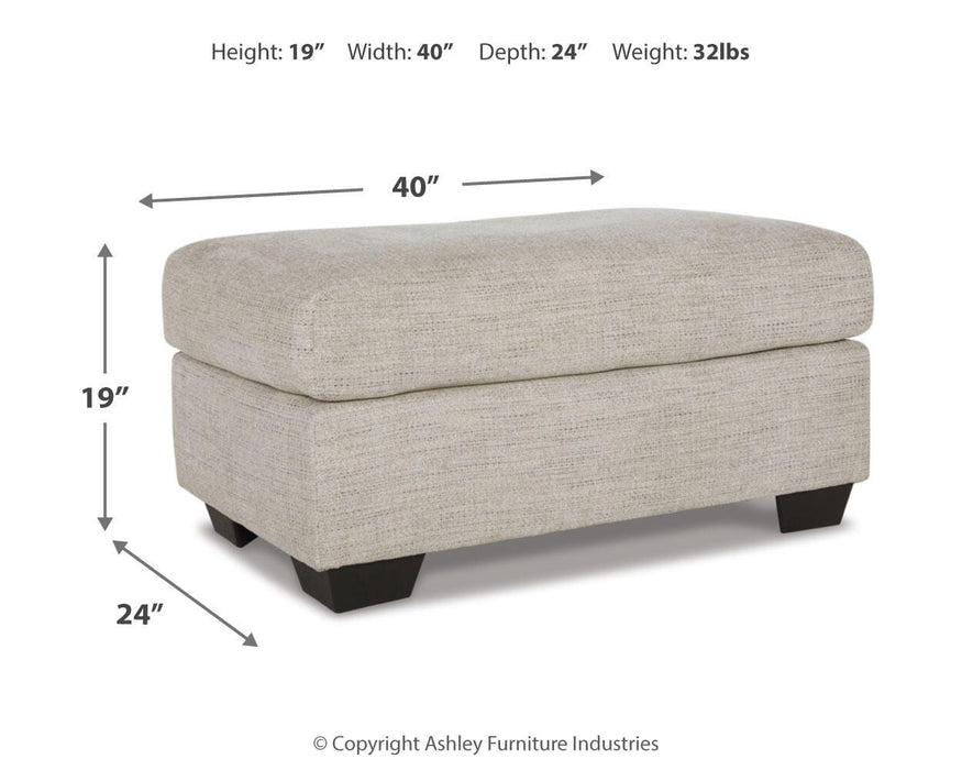 Vayda Living Room Set - US Furniture & Mattress (Waterbury,CT)*