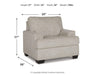 Vayda Living Room Set - US Furniture & Mattress (Waterbury,CT)*